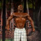 Duane  Stevenson - NPC Bayou Muscle Contest  2014 - #1